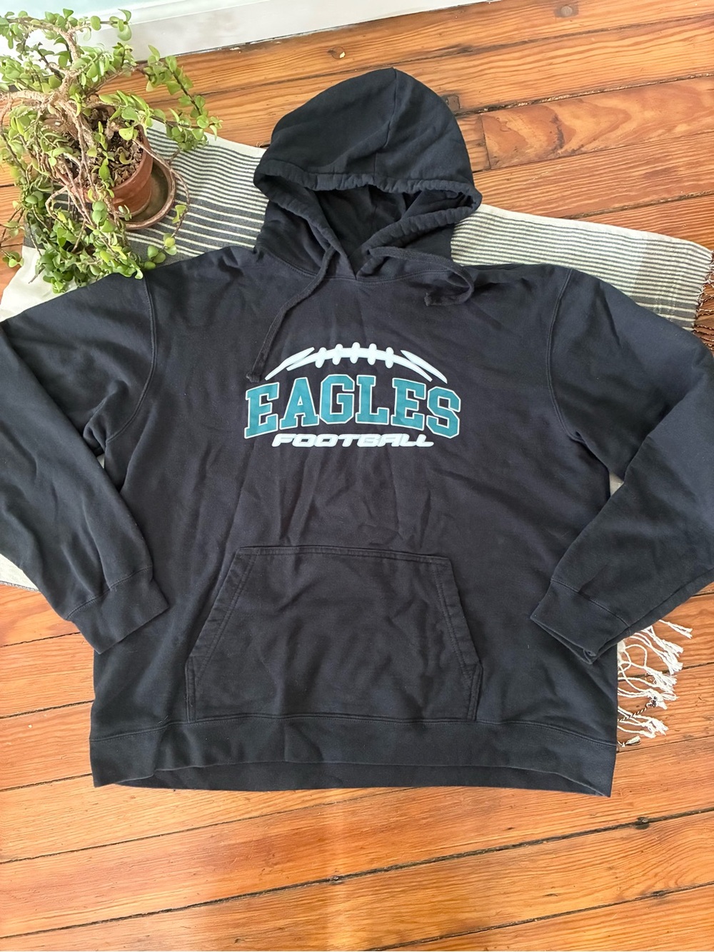 Philadelphia Eagles Hoodie